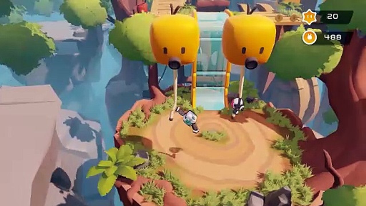 Biped - PlayStation 5 Launch Trailer