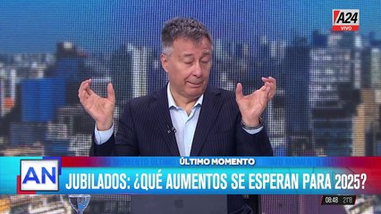 Ajustes en las Jubilaciones y Pensiones Nacionales para 2025: ¿Qué esperar?