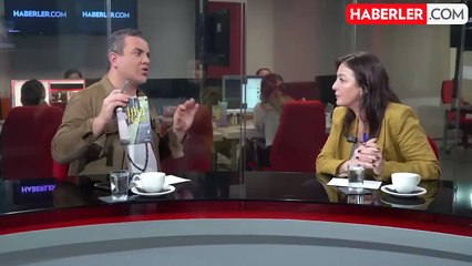 Yazar Gökçe Şingin: Yazdığım her kitabı sokak hayvanlarına ithaf etmek istiyorum