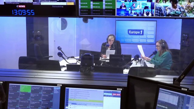 EPR de Flamanville : le raccordement au réseau prévu vendredi, selon EDF