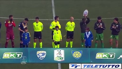 Video News - Settimana corta per il Brescia