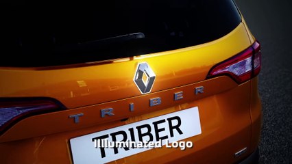 Personalise Renault Triber: Top 10 Accessories Revealed