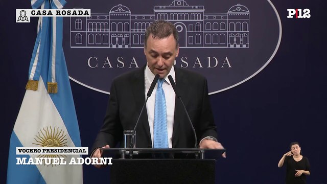 El gobierno finaliza más de 2.400 contrataciones irregulares en ACARA