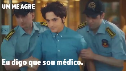 Eu Digo Que Sou Medico - Um Milagre