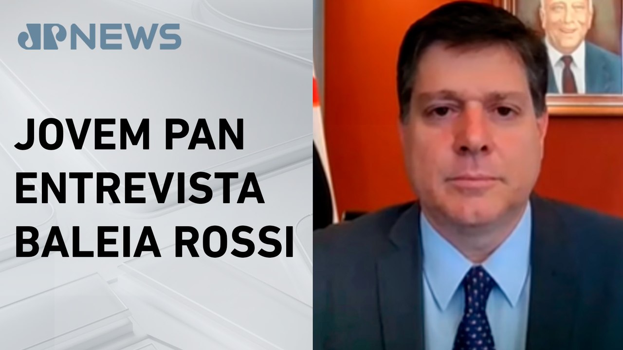 Deputado explica mudanças após aprovação da regulamentação da reforma tributária