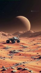 The Mysterious Timekeeping of Venus  shorts