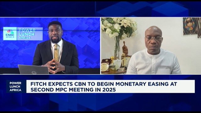 Nigeria’s President to present 2025 budget proposal to parliament today