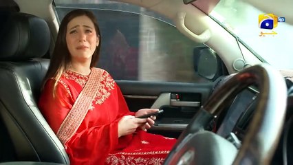 Aafat Episode 32 📺