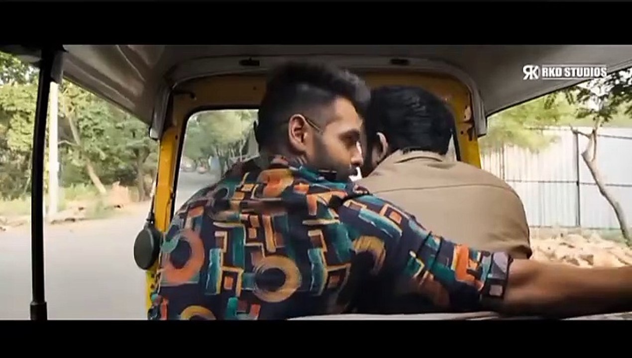 Double smart new movie 2024