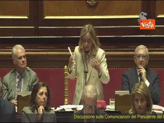 Meloni su Musk: Sono sua amica ma non prendo ordini da nessuno