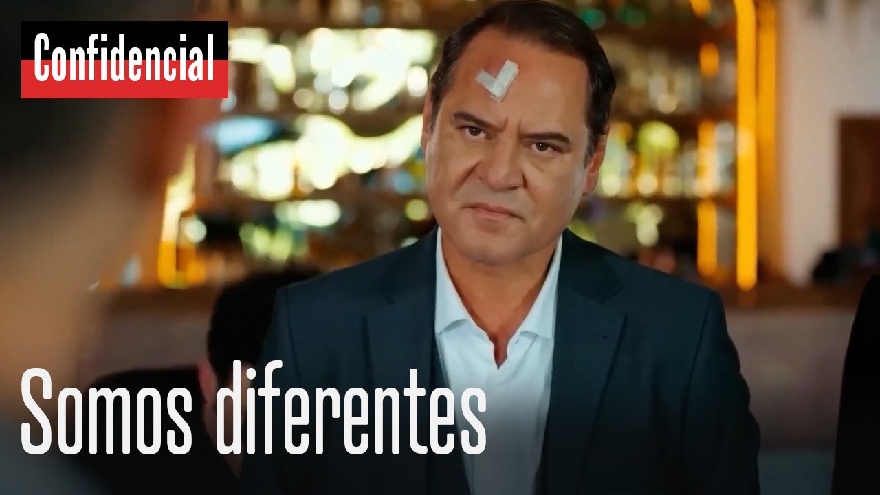 Somos diferentes