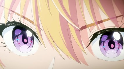 「不器用な先輩。」　ティザーPV / 2025年TVアニメ化決定！