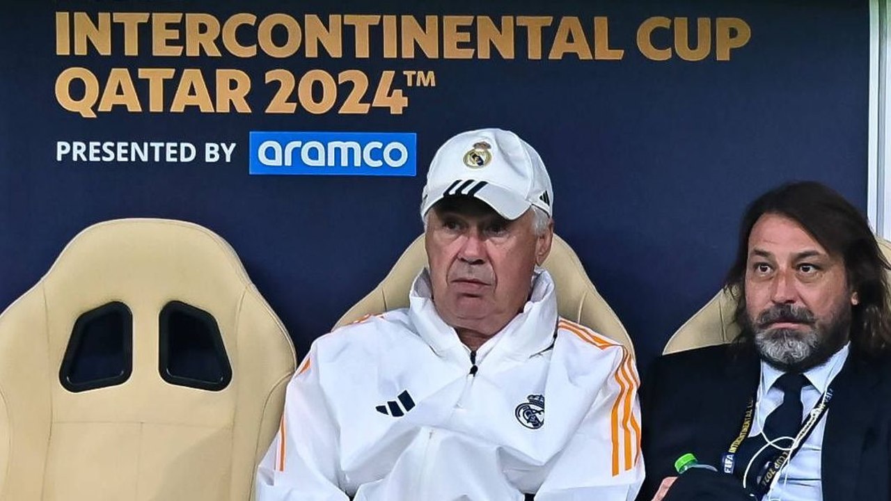 In 60 Sekunden erklärt: Das ist der Interkontinental-Pokal
