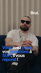 Q&A avec SCH