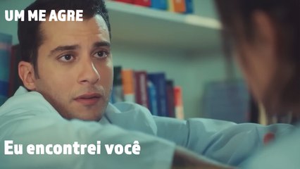 Eu encontrei você - Um Milagre