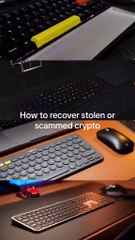 HIRE THE BEST BITCOIN RECOVERY EXPERT; SAFELY RECOVER LOST CRYPTOCURRENY WITH CYBER CONSTABLE INTELLIGENCE