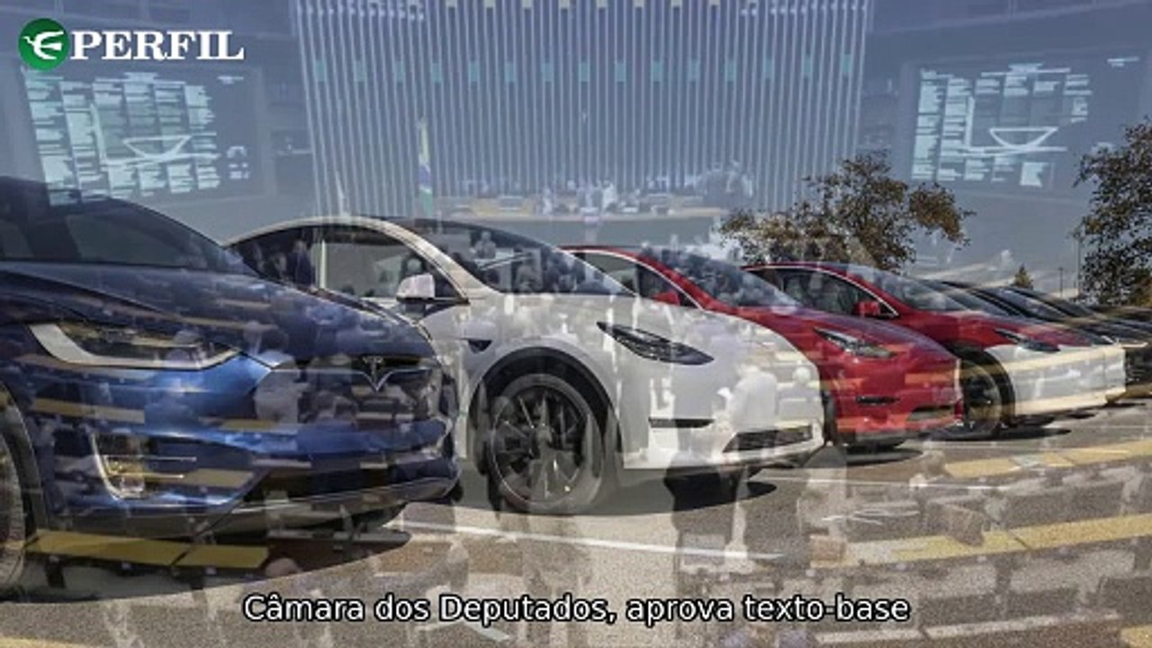"Guerra de patentes entre BYD e Tesla, ajuste fiscal aprovado e concurso na UFOPA com salários atrativos"