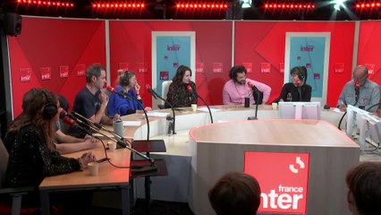 Et si Mayotte c’était la Marne ? - Tanguy Pastureau maltraite l'info