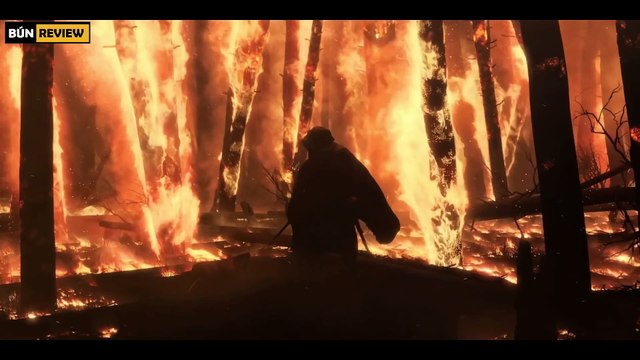 Cô gái trẻ với sức mạnh bí ẩn trở thành người thừa kế của nhà phù thủy Merlin - Review phim Cursed