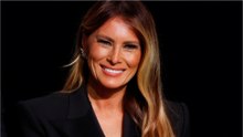Melania Trump's alleged dating history