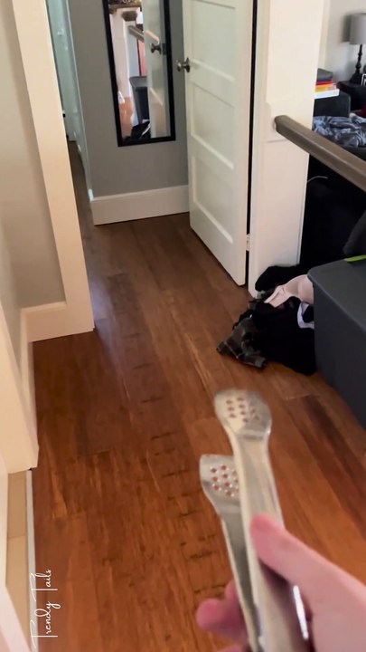 Target acquired