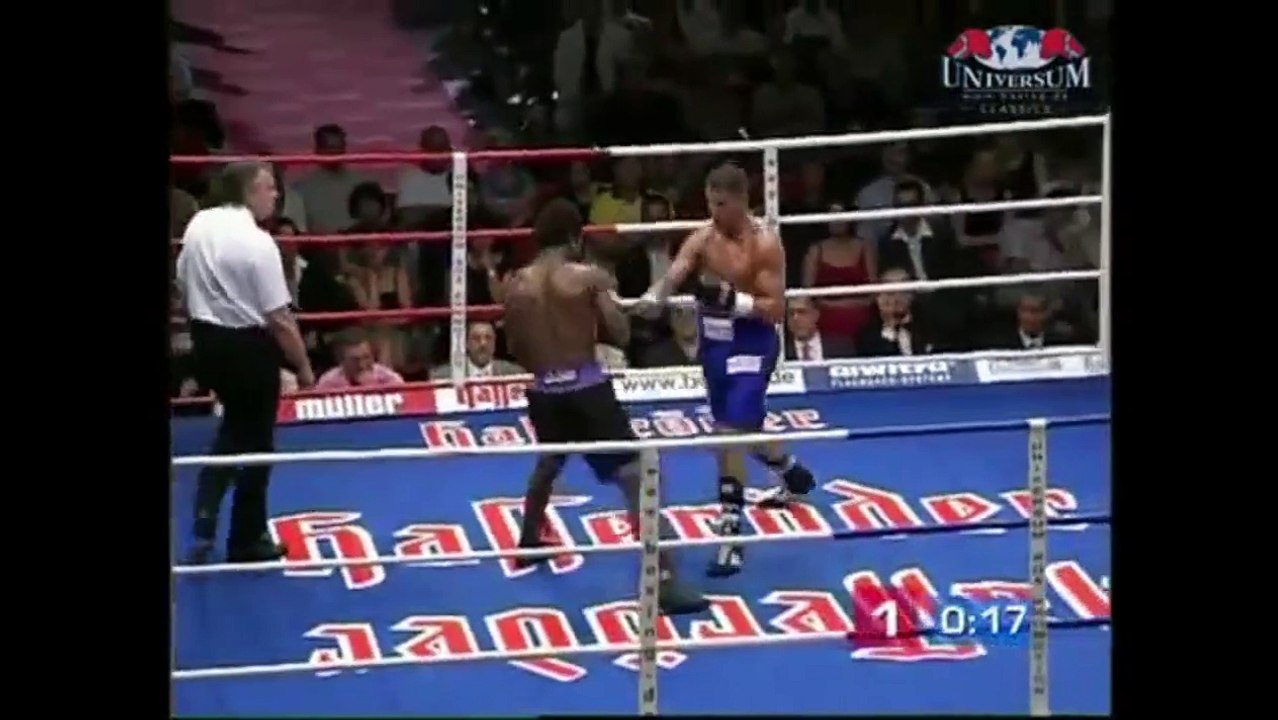 Glen Johnson vs Thomas Ulrich