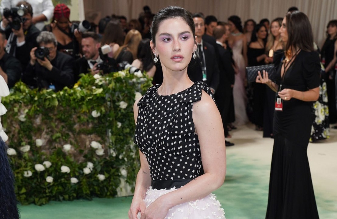 Gracie Abrams: Viel von Taylor Swift gelernt