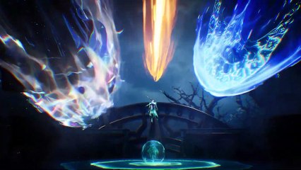 Throne Of Seal Episode 138 Subindo