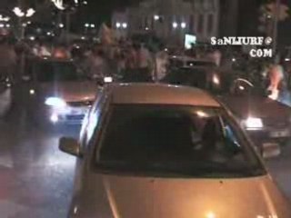 Gsliler gecesi www.sanliurfa.com