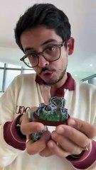 Des souvenirs uniques de mon voyage en Chine 🎁