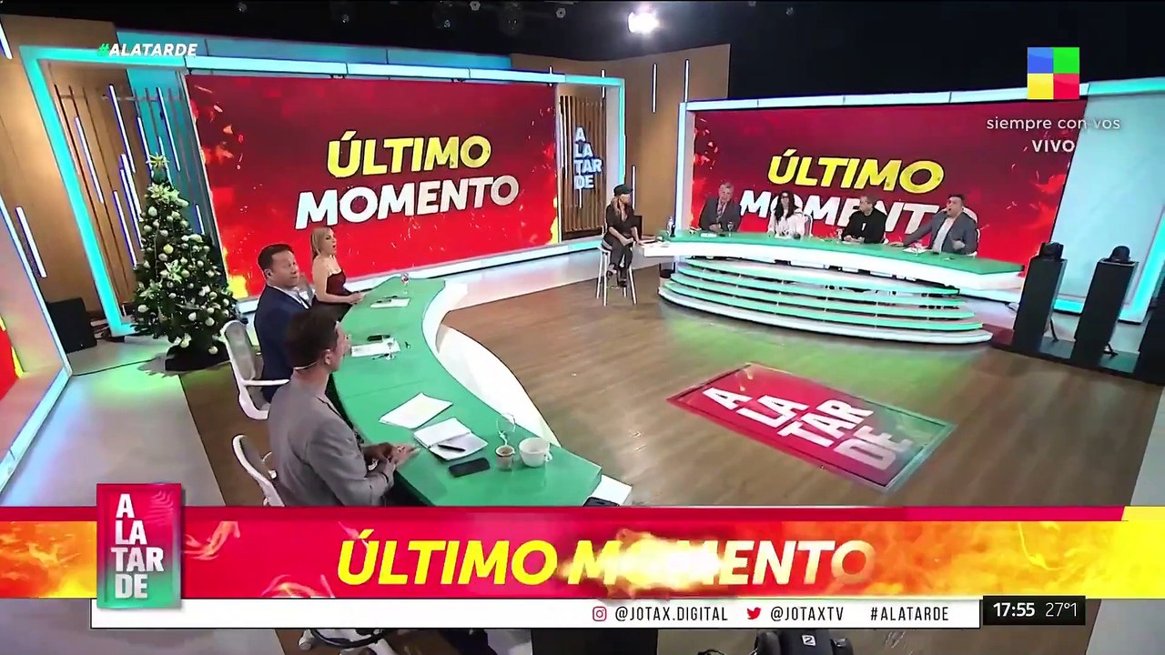 Luis Ventura volvió con el mito de la madre de Luis Miguel y una supuesta visita del cantante al Hospital Moyano