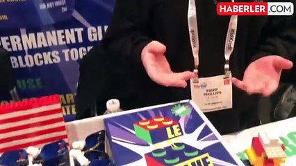 Ödevi sayesinde 10 yaşında milyoner oldu