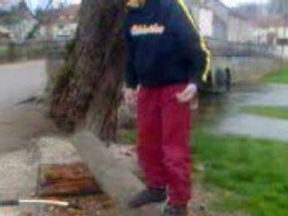 casse les boulles