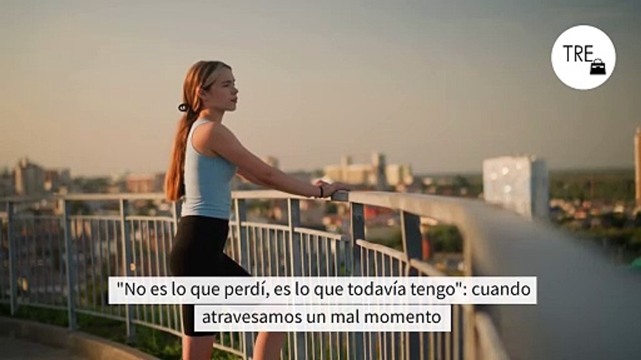 La gente mentalmente más fuerte siempre dice estas cinco frases hasta en los peores momentos para despertar su felicidad