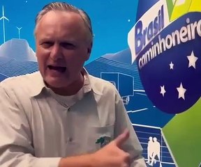 Posto Cachoeira III e Casa Siga Bem participam do 30º Festival dos Caminhoneiros em Tabuleiro do Norte