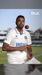 "Labour class" bowling vs. "first class" batting ft. R. Ashwin