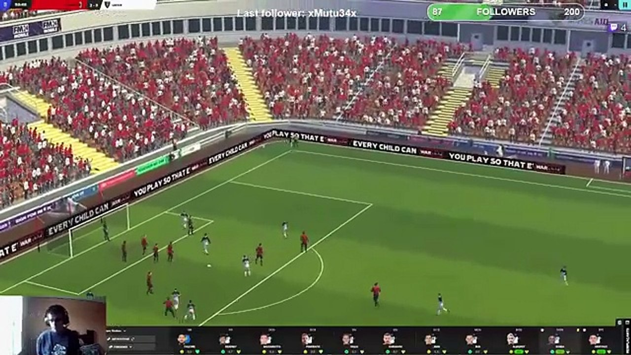 Carrière  avec Lecce Saison 1 Episode 3 la suite
