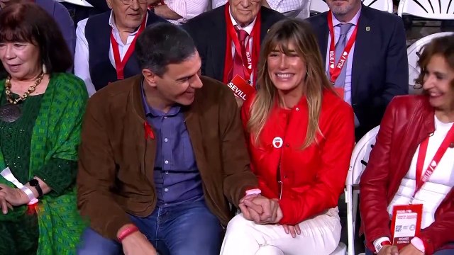 Begoña Gómez se desvincula de los contratos a Barrabés en su declaración ante el juez Peinado