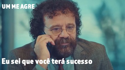 Eu sei que você terá sucesso- Um Milagre