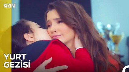 Demek Bundan Sonra Burada Yaşayacağım - Kızım 17. Bölüm