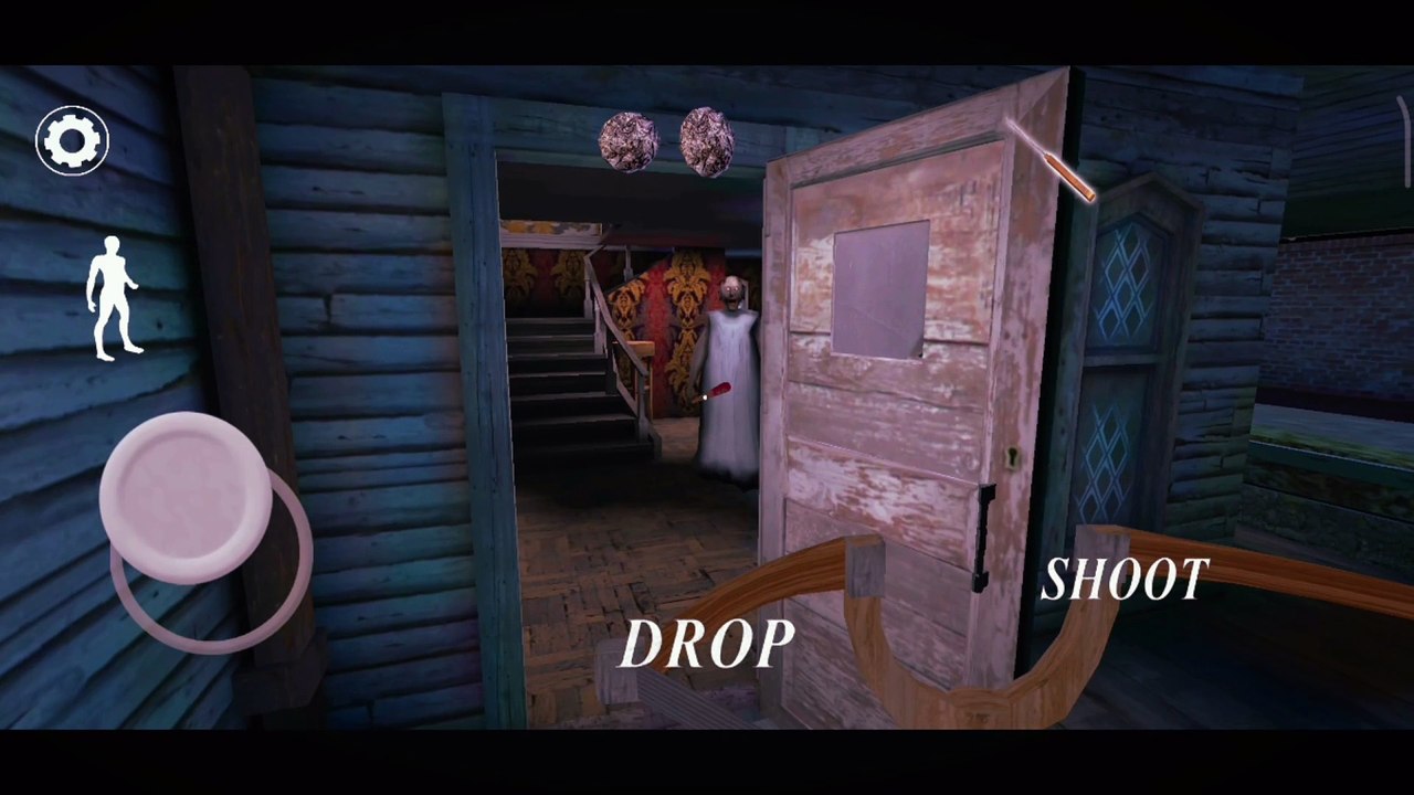 Granny 3 in qhd
