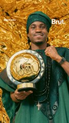 4 choses à savoir sur Ademola Lookman