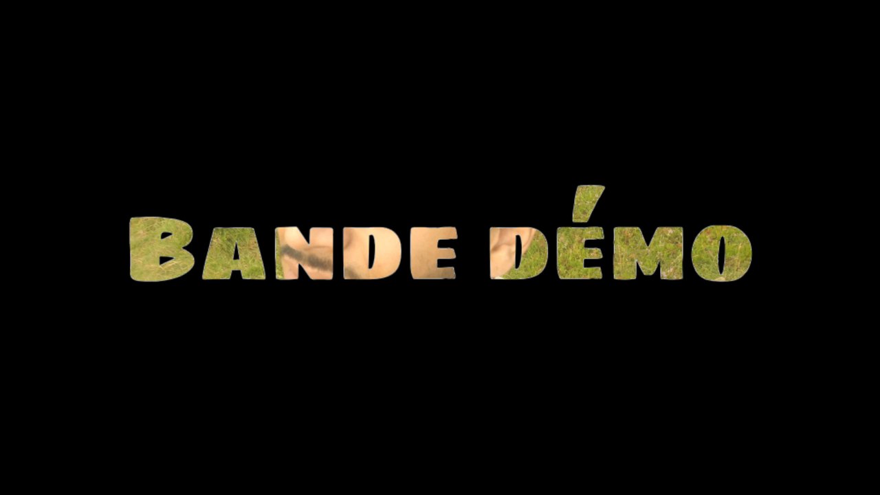 Bande démo ( Cv acteur )