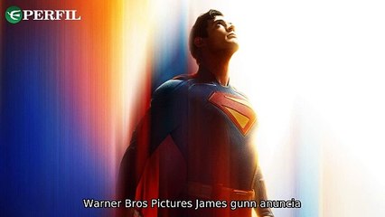 "Superman: Trailer do Filme de James Gunn, Pantera Negra 3 e Nível Secreto Série Renovada!"