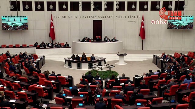 CHP'li Başarır, holdingi vergi vermeyen AKP'li vekili ifşa etti