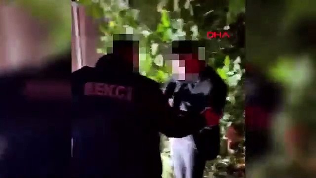 Avukat ve müvekkiline ters kelepçe takan polis ve bekçilere 3 yıl 4’er ay hapis