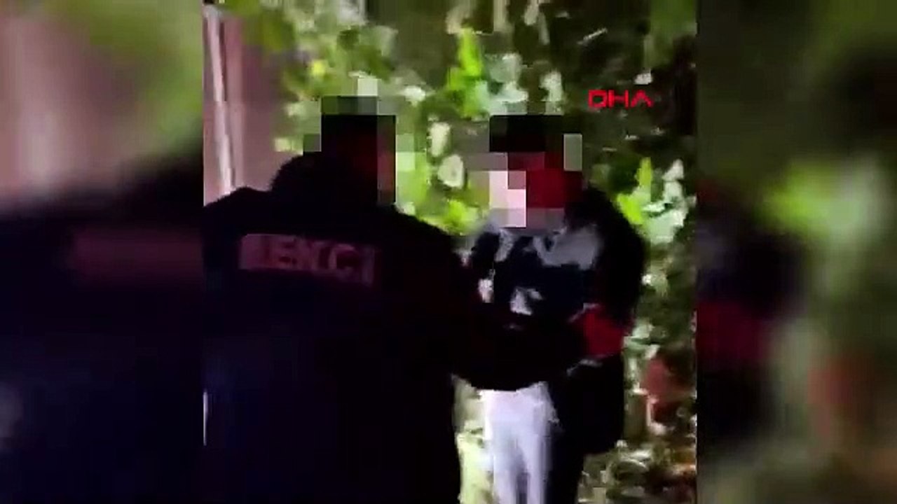 Avukat ve müvekkiline ters kelepçe takan polis ve bekçilere 3 yıl 4’er ay hapis