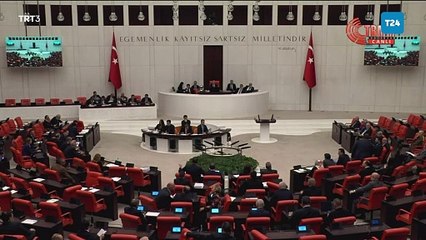 CHP'li Başarır'dan AKP'li Alagöz'e: Tek kuruş vergi ödemiyorsun, burada ahkâm kesiyorsun, utan!