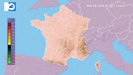 Retour de la neige en France : tous les massifs concernés pour le début des vacances !