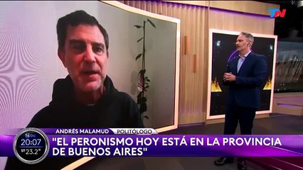 Kicillof's Bold Move: Could It End Cristina's Influence? 🔍